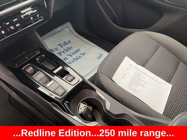 Used 2023 Chevrolet Bolt EUV LT w/ Comfort Package image 21