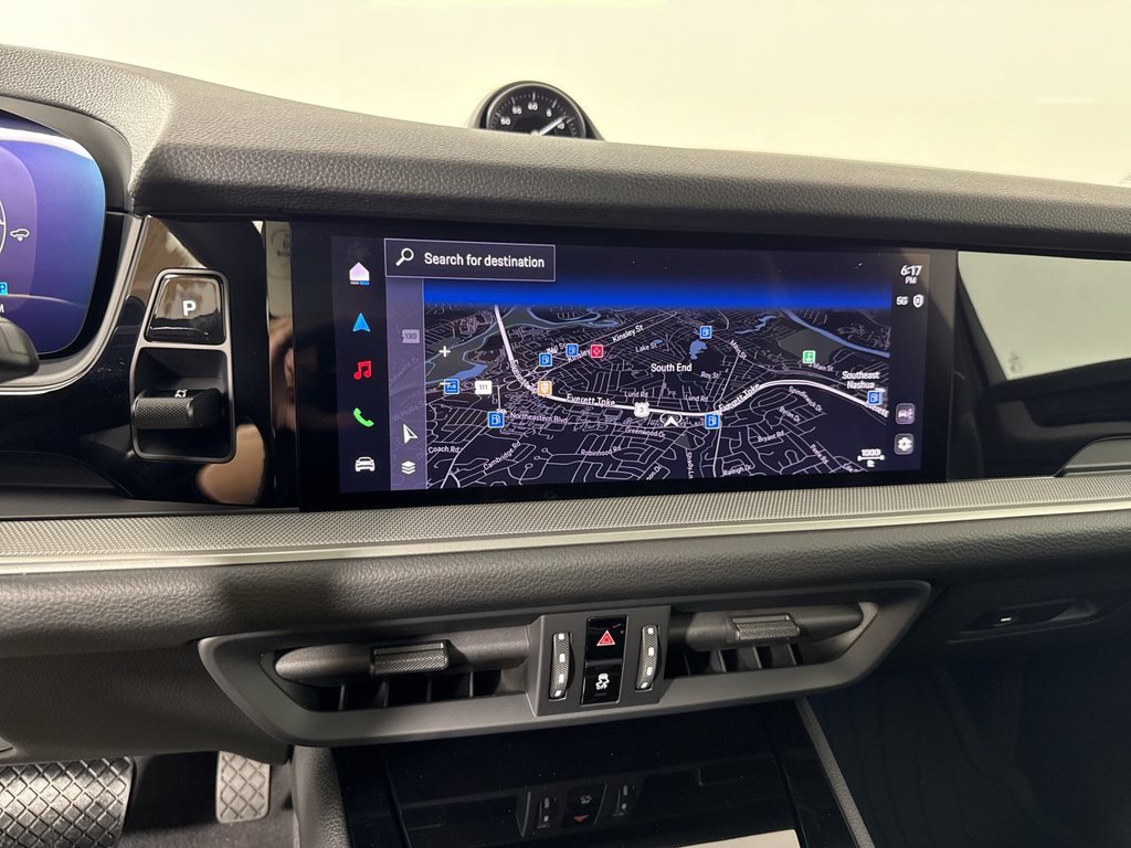 New 2026 Porsche Cayenne Coupe AWD/4WD image 26