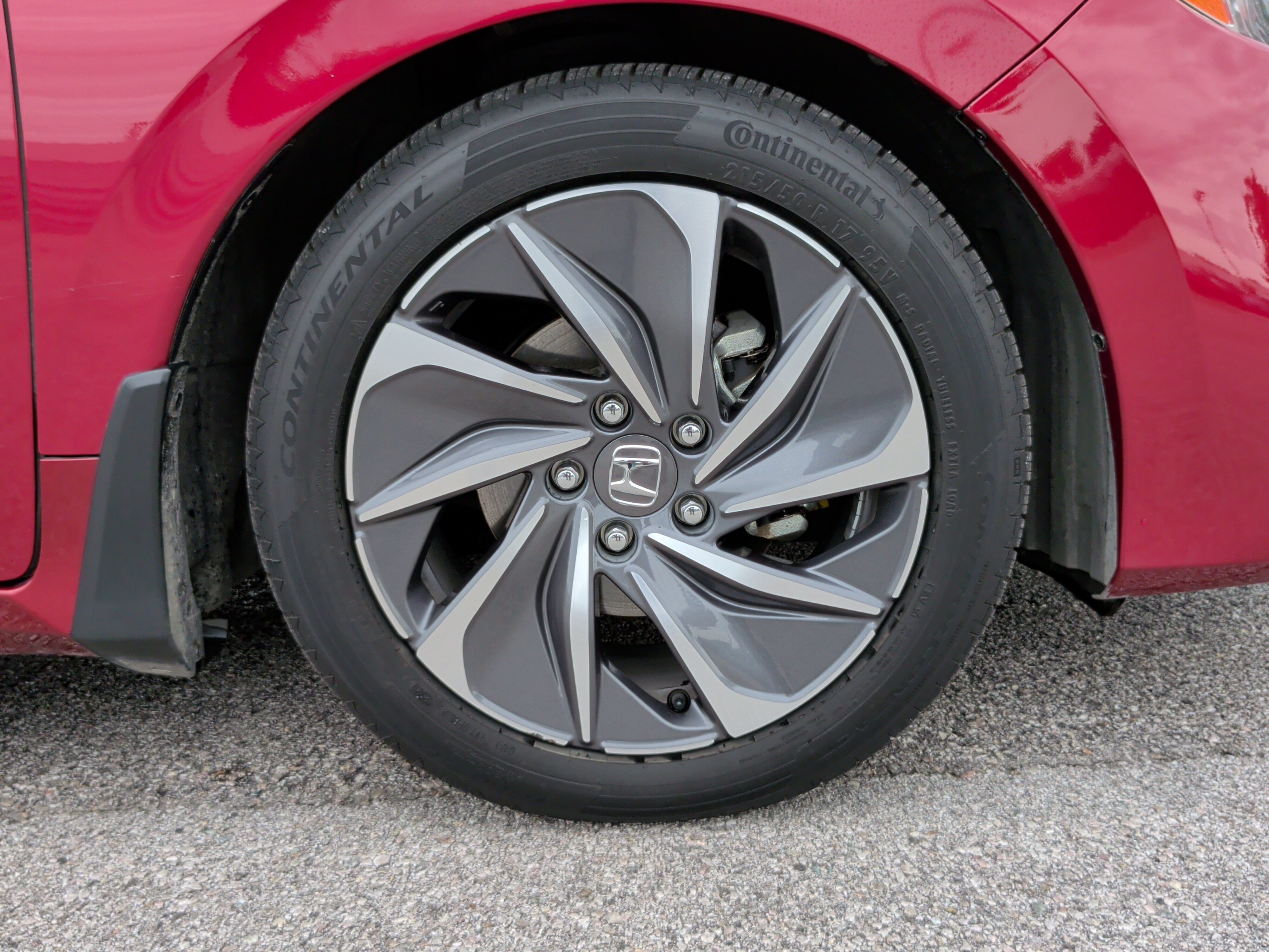 Used 2022 Honda Insight Touring image 15