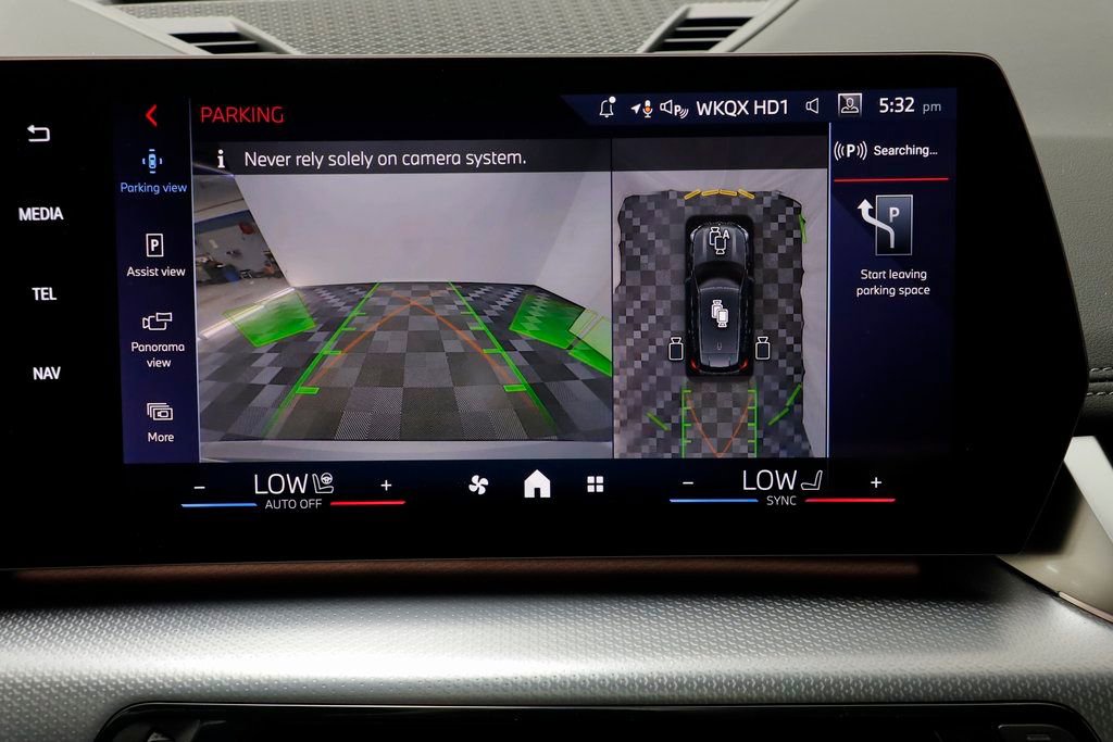 New 2026 BMW X1 M35i w/ Technology Package image 13