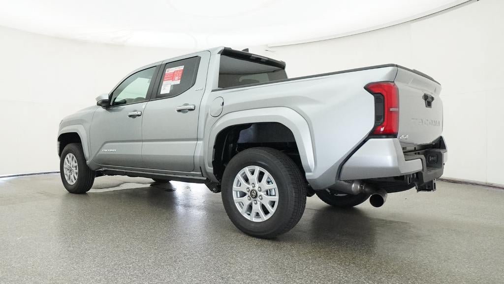 New 2026 Toyota Tacoma SR5 AWD/4WD image 21