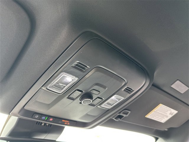 New 2025 Chevrolet Tahoe LT w/ Comfort Package image 21