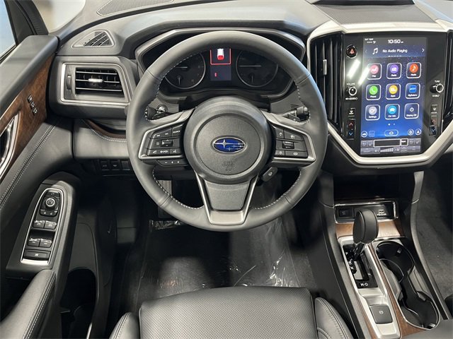 New 2025 Subaru Ascent Touring image 17