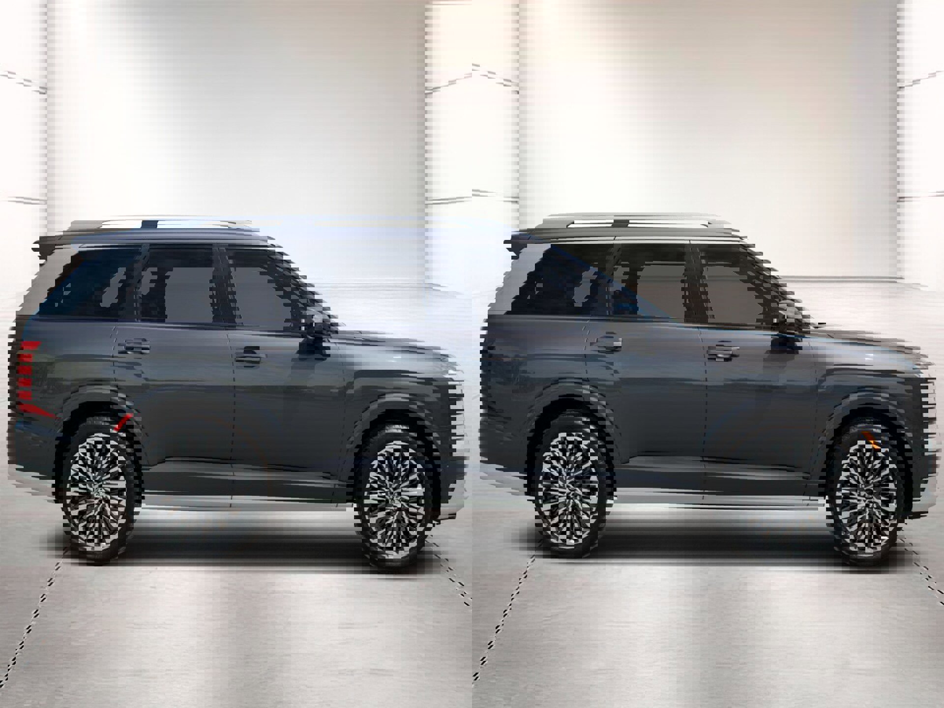 New 2026 Hyundai Palisade Calligraphy image 6