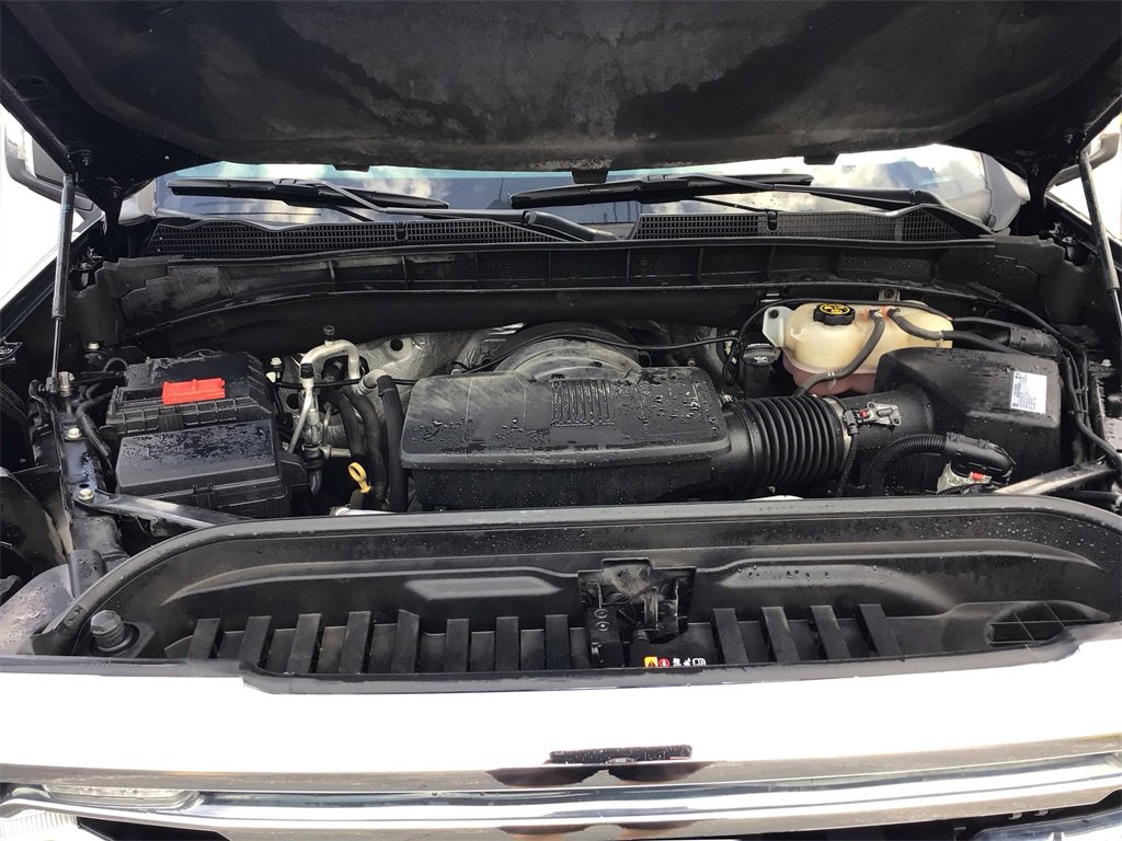 Used 2020 GMC Sierra 1500 SLT w/ SLT Premium Package image 11