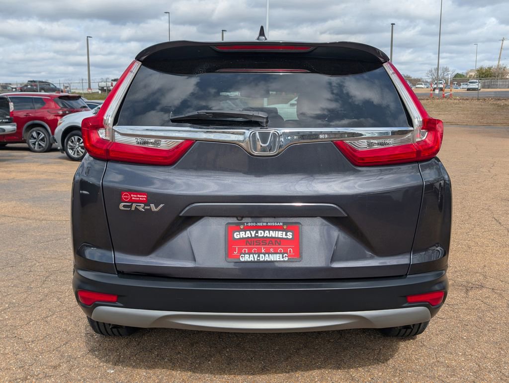 Used 2019 Honda CR-V EX-L image 5