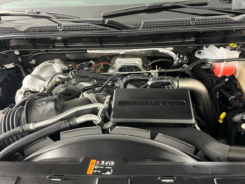 Used 2024 GMC Sierra 2500 Denali Ultimate image 27