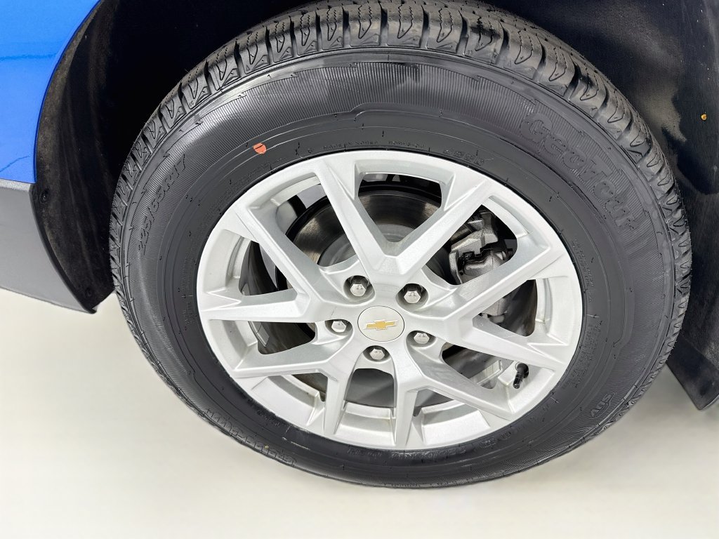 Used 2024 Chevrolet Equinox LS FWD image 31