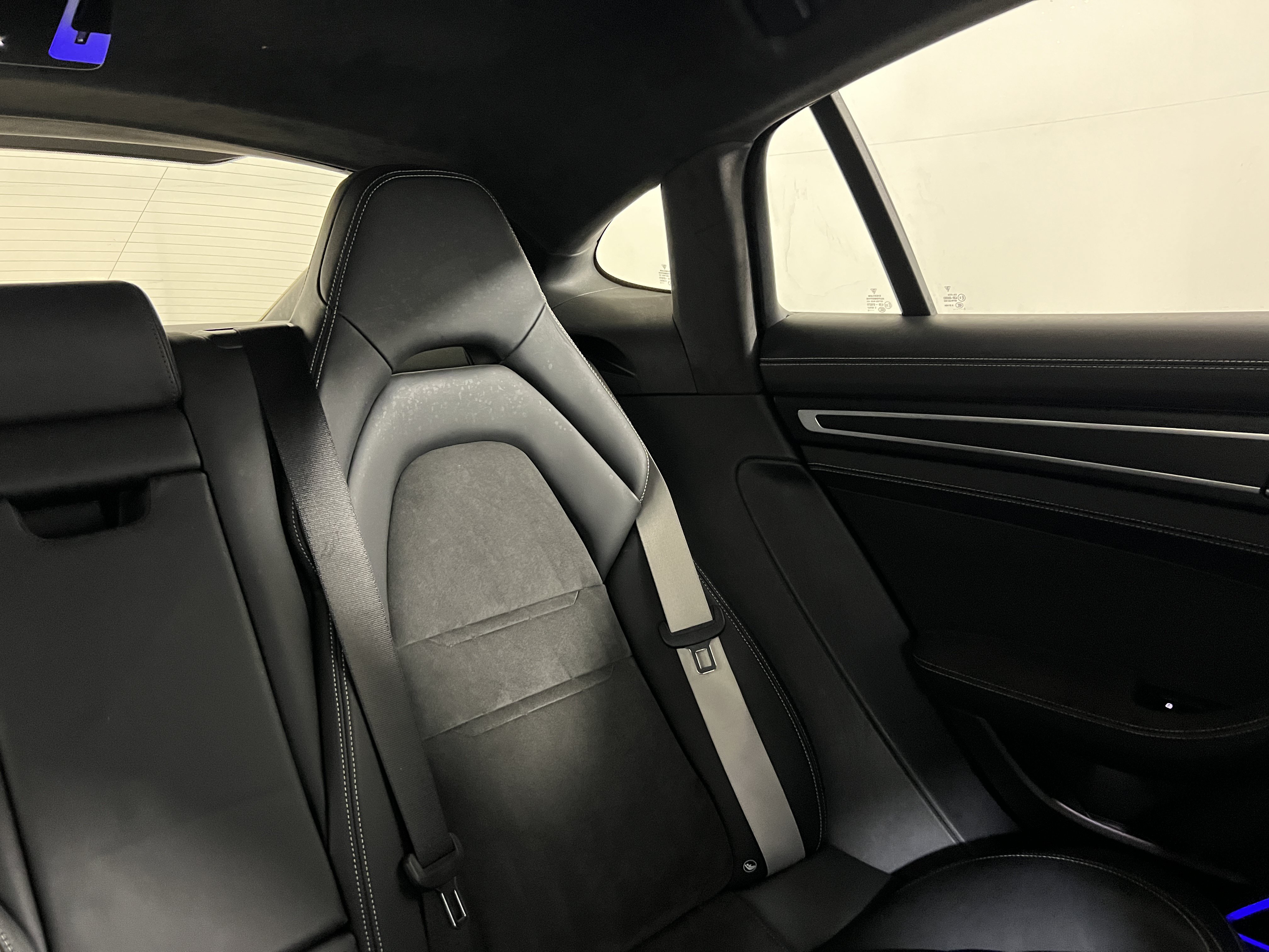 Certified 2023 Porsche Panamera GTS AWD/4WD image 17