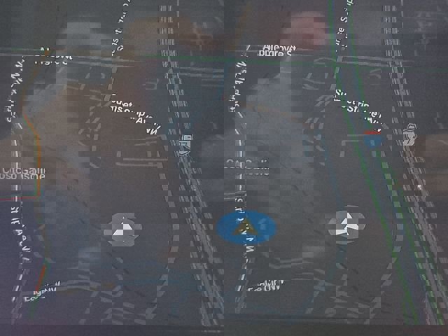 New 2025 Chevrolet Blazer EV LT image 15