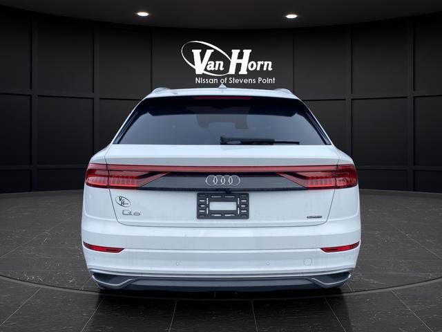 Used 2021 Audi Q8 Premium w/ Convenience Package image 6