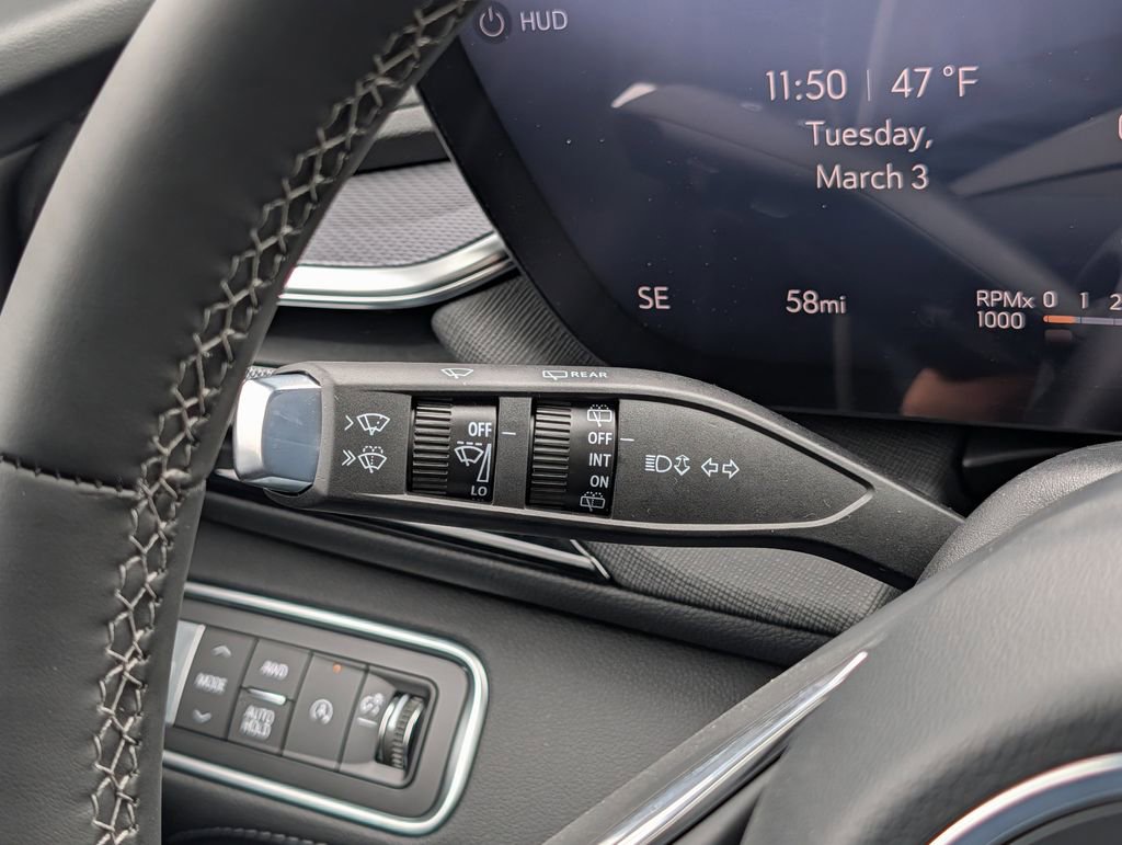 New 2026 Buick Enclave Sport Touring w/ Power Package image 35