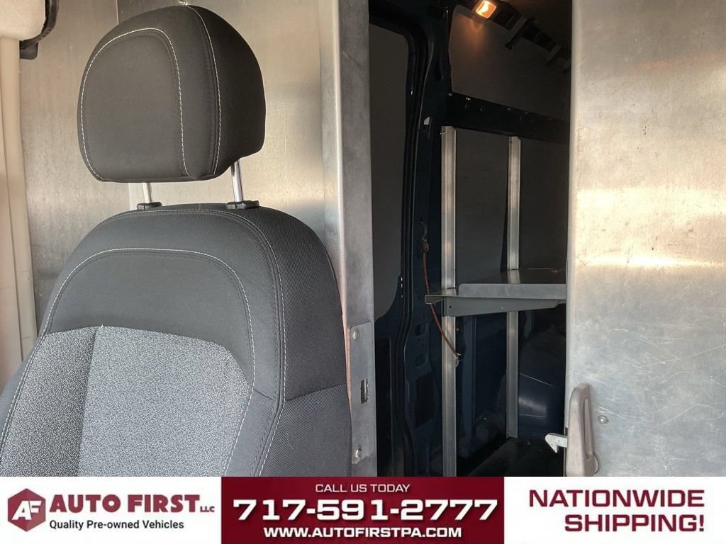 Used 2020 RAM ProMaster 3500 FWD image 31