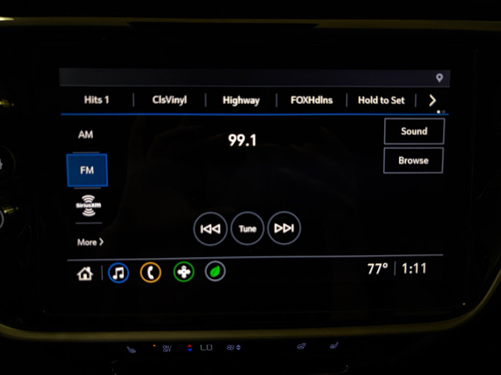 Used 2022 Chevrolet Bolt LT FWD image 20
