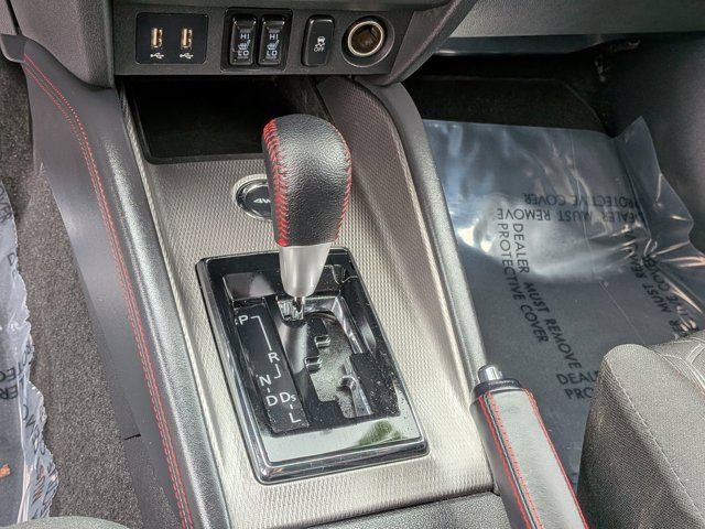 Used 2025 Mitsubishi Outlander Sport LE AWD/4WD image 19