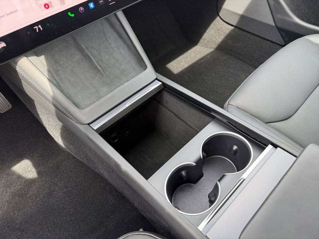 Used 2024 Tesla Model 3 Long Range RWD image 25