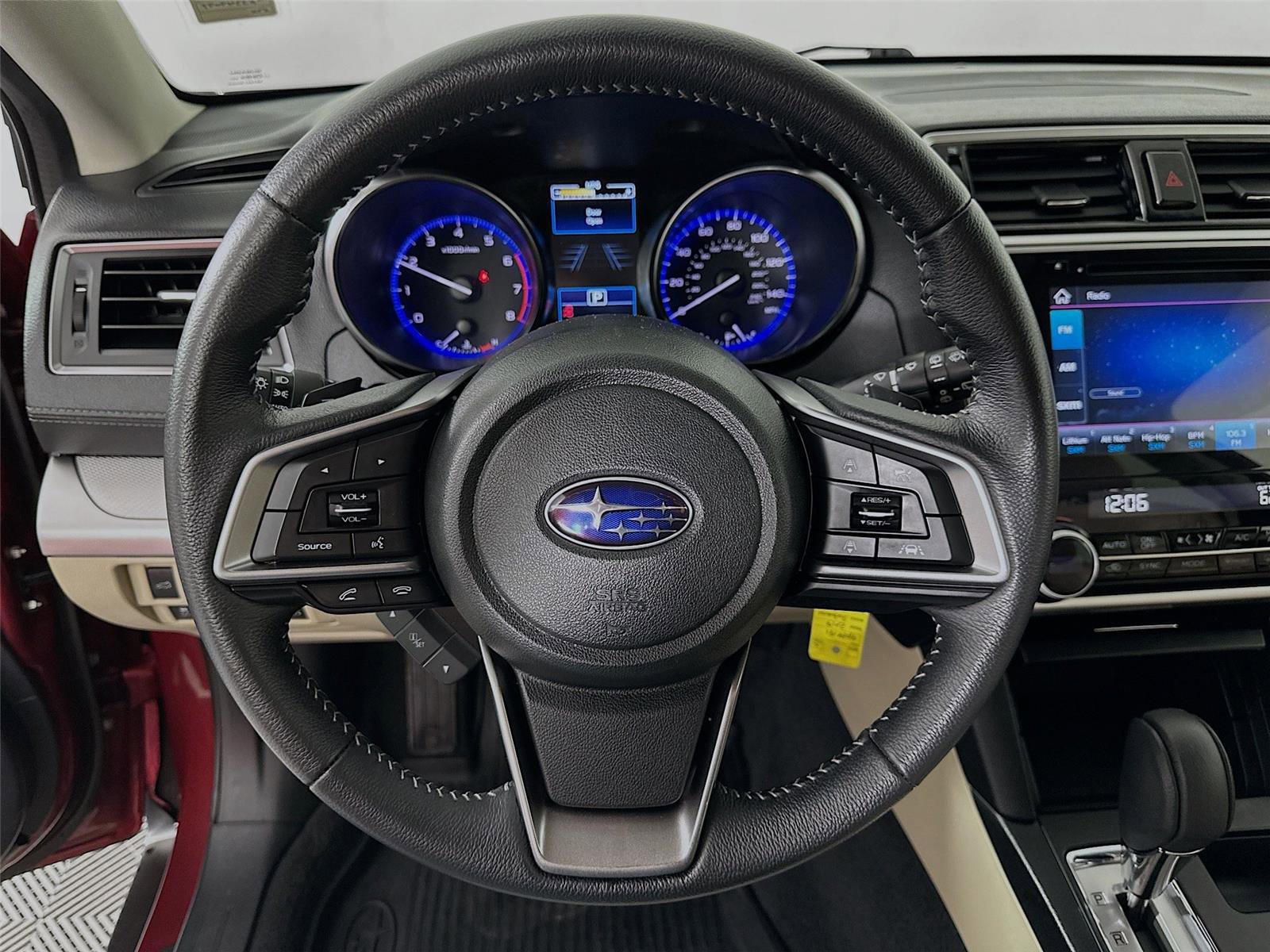 Used 2019 Subaru Outback 2.5i Premium w/ Popular Package #2 image 18