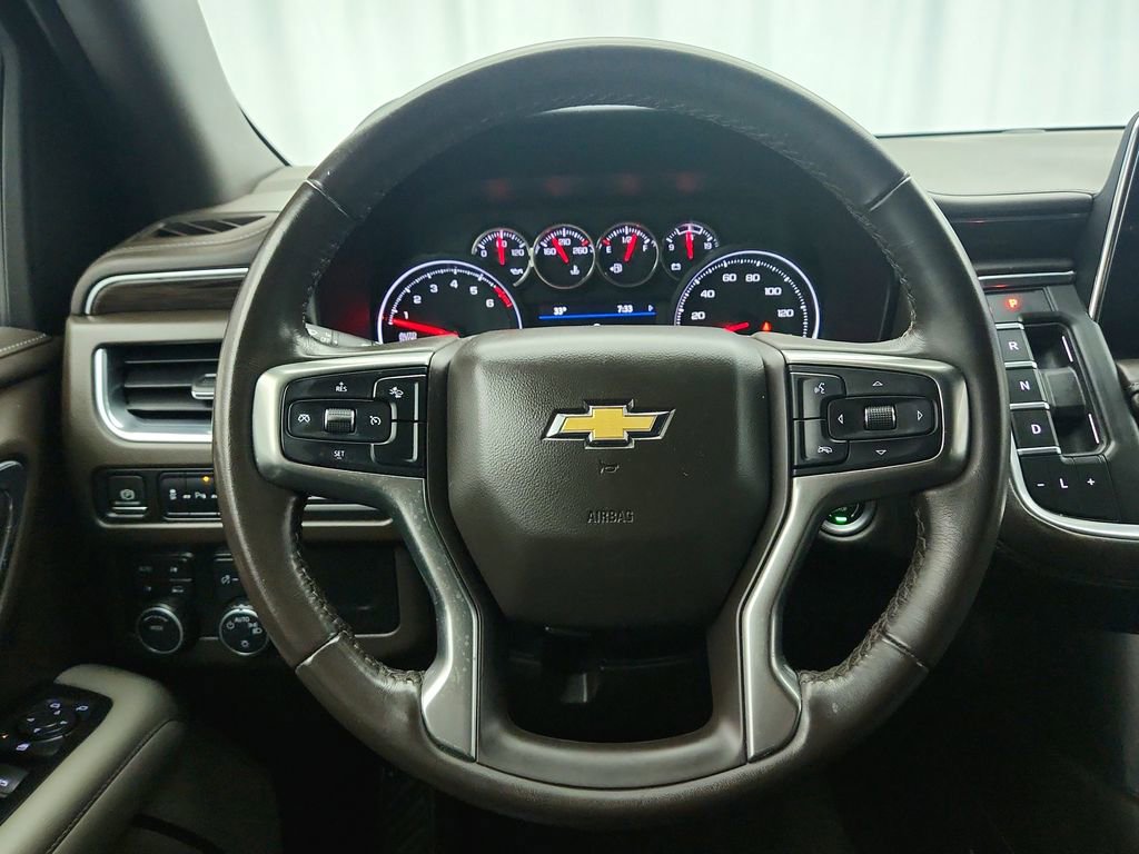 Used 2021 Chevrolet Suburban LS image 14