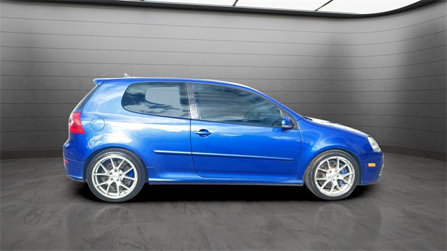 Used 2008 Volkswagen R32 image 3