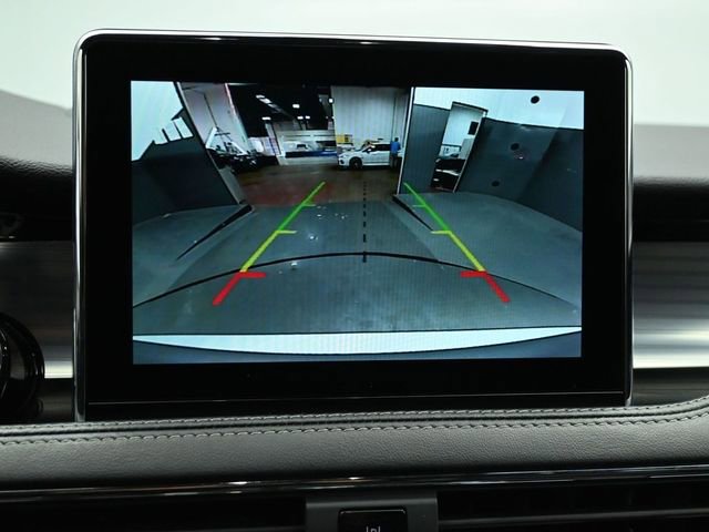 Certified 2022 Lincoln Corsair AWD w/ Equipment Group 101A image 17