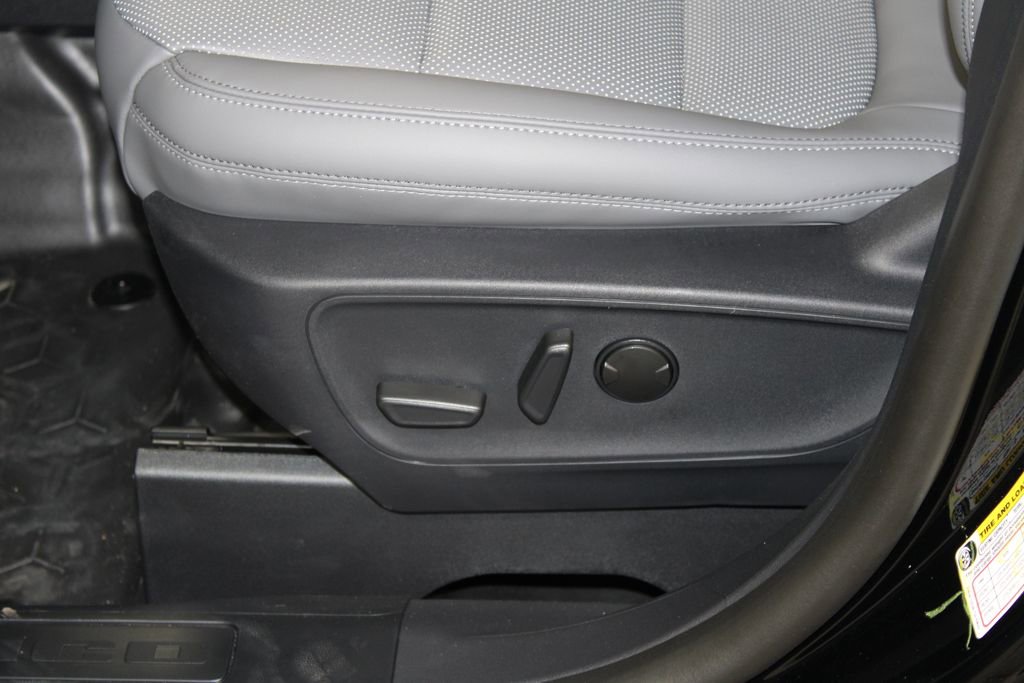 New 2025 Ford Bronco Sport Badlands image 20