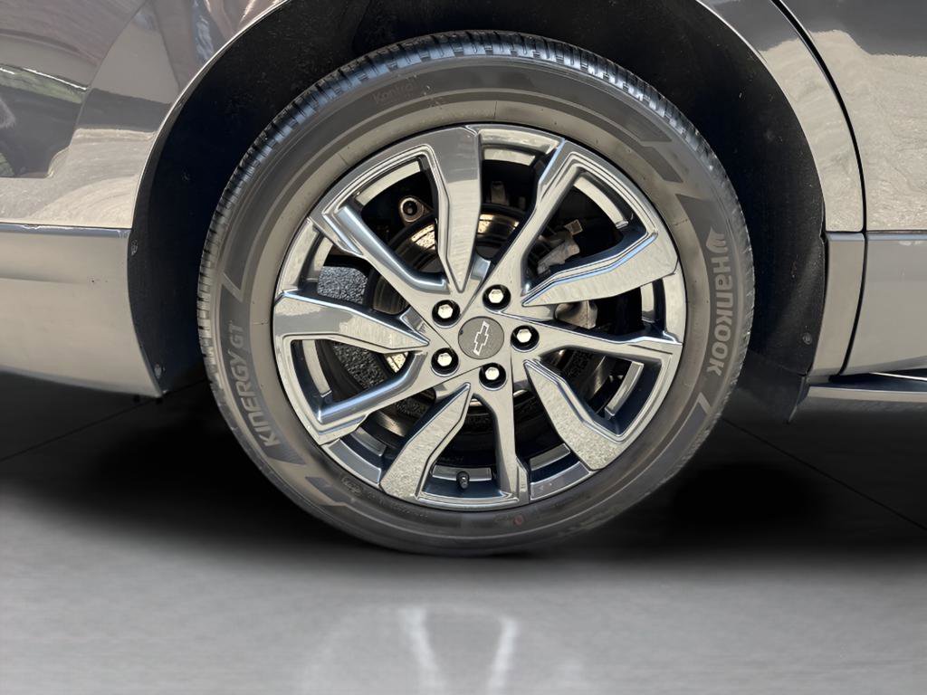 Used 2023 Chevrolet Equinox RS AWD/4WD image 15