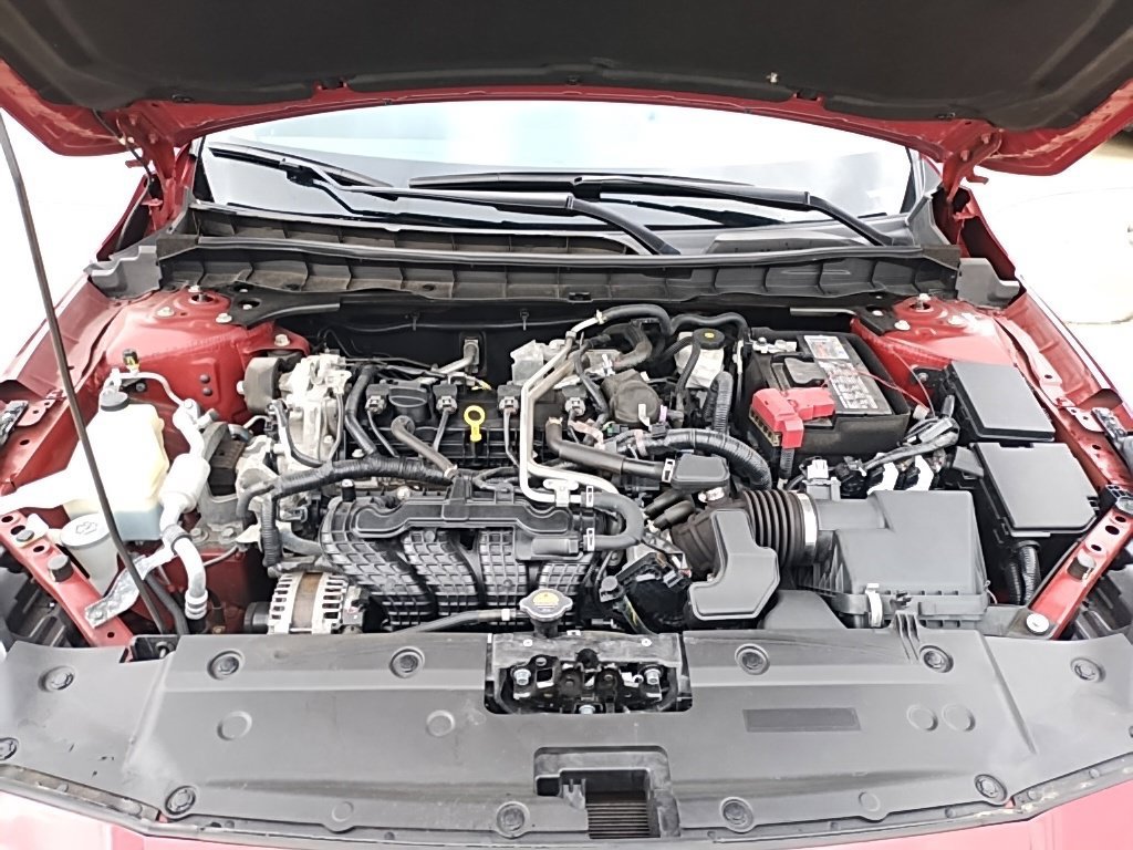 Used 2024 Nissan Altima 2.5 SR w/ SR Premium Package FWD image 13