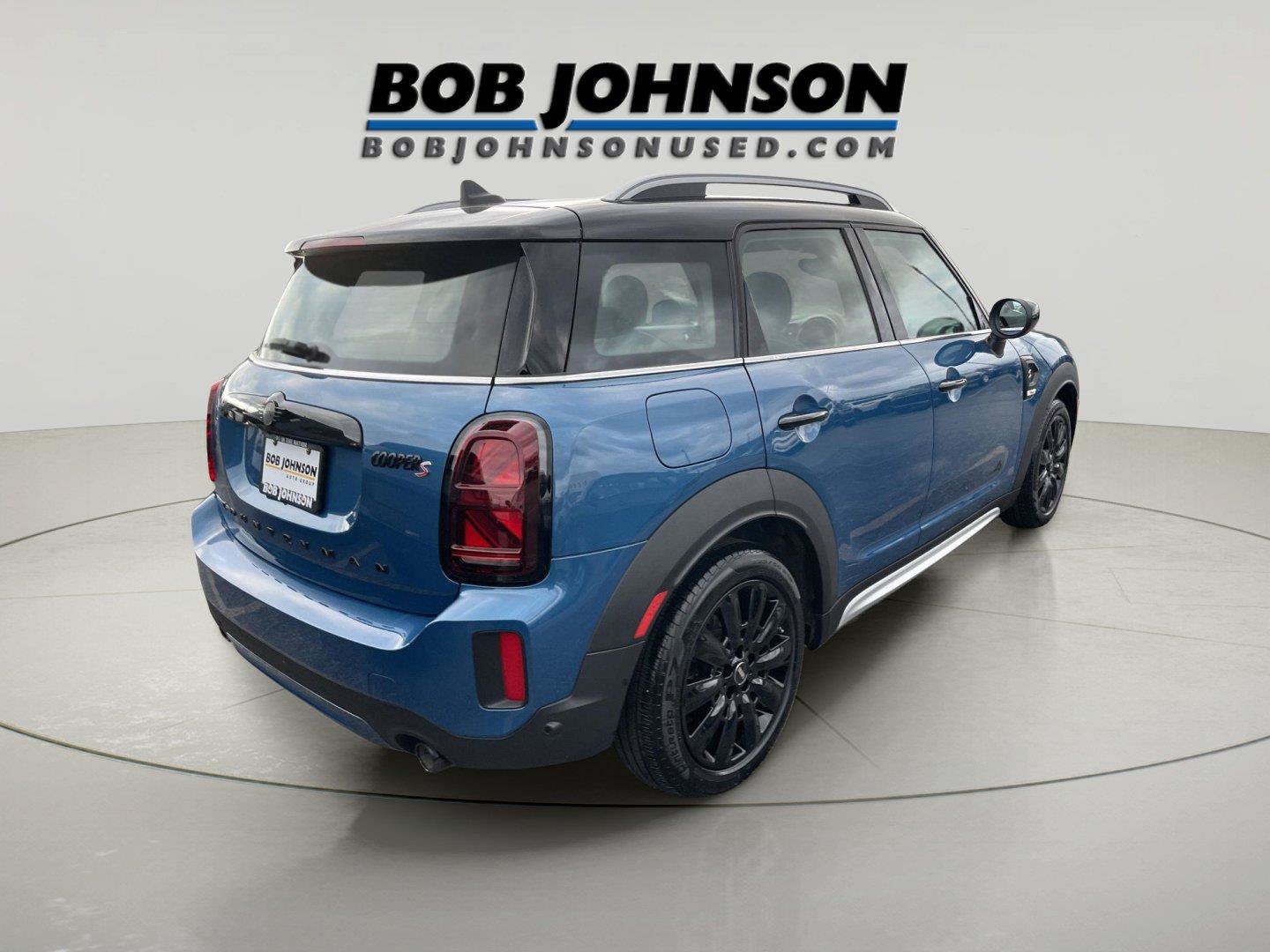 Used 2024 MINI Cooper Countryman S AWD/4WD image 7
