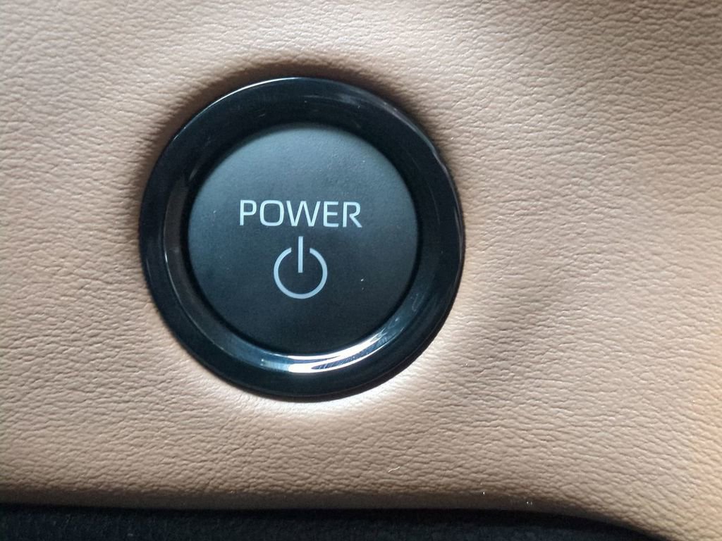 New 2026 Toyota Sequoia 1794 Edition image 30