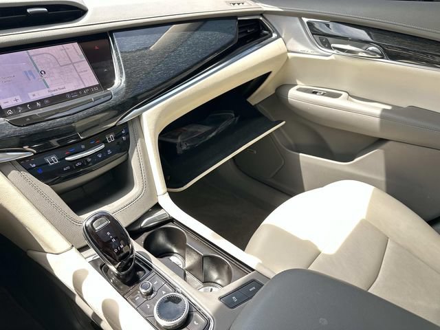 Certified 2023 Cadillac XT6 Premium Luxury AWD/4WD image 35