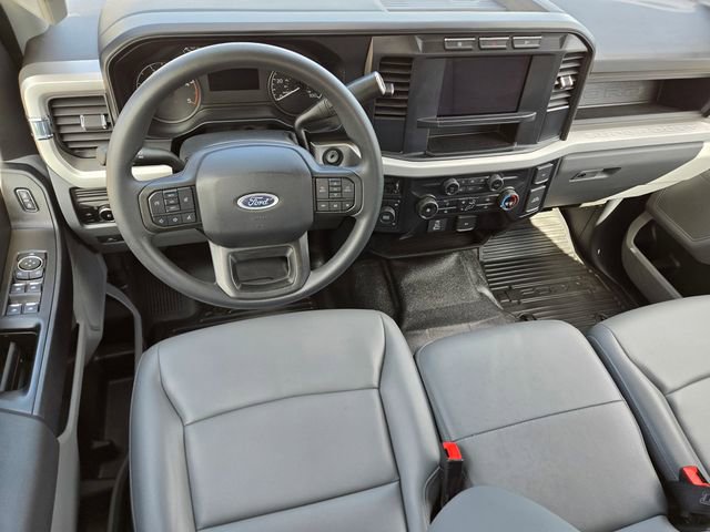 Used 2024 Ford F350 XL w/ XL Chrome Package image 10