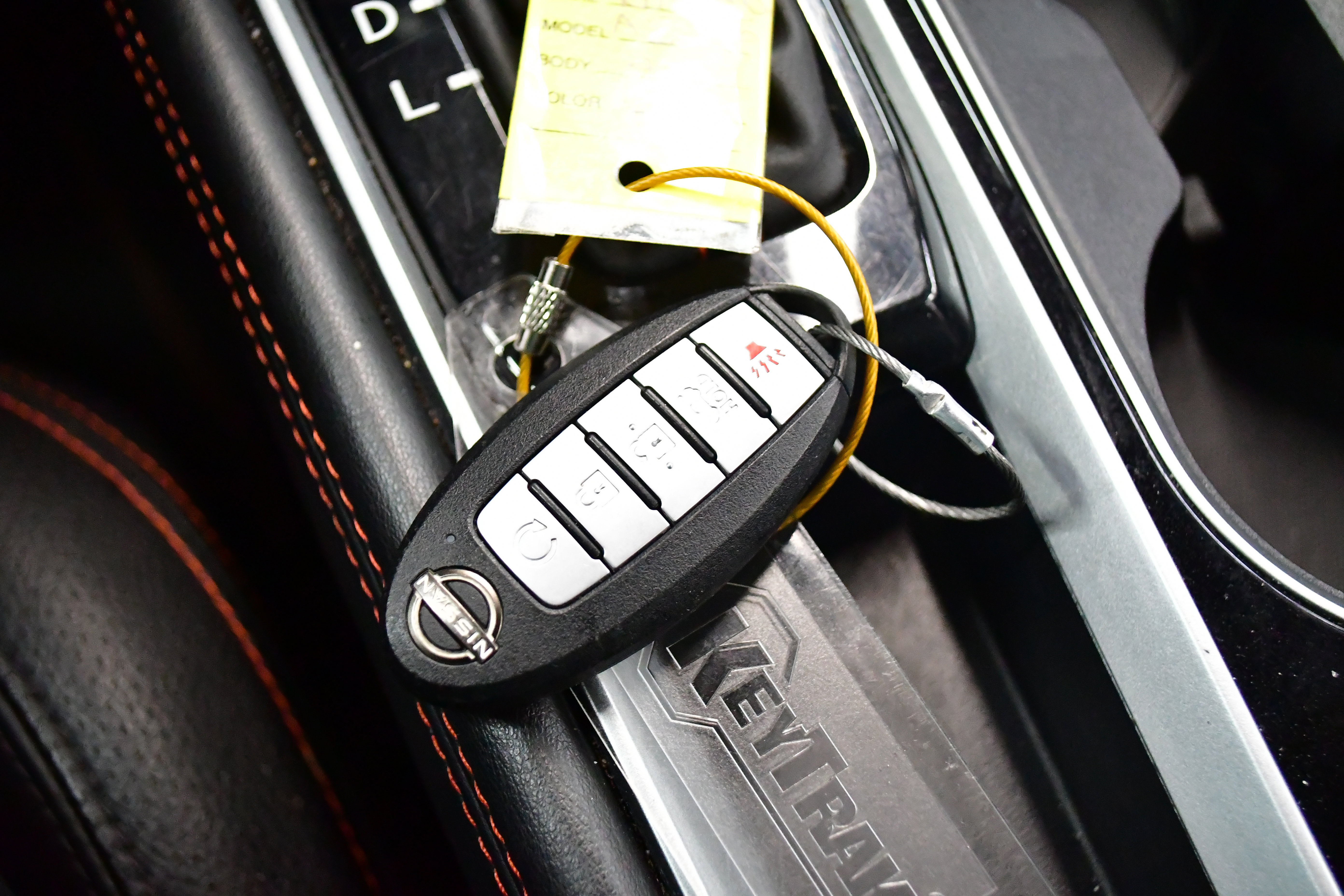 Used 2025 Nissan Altima 2.5 SR image 7