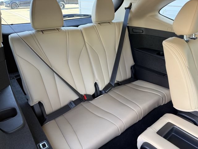 Certified 2024 Acura MDX w/ Technology Package FWD image 30