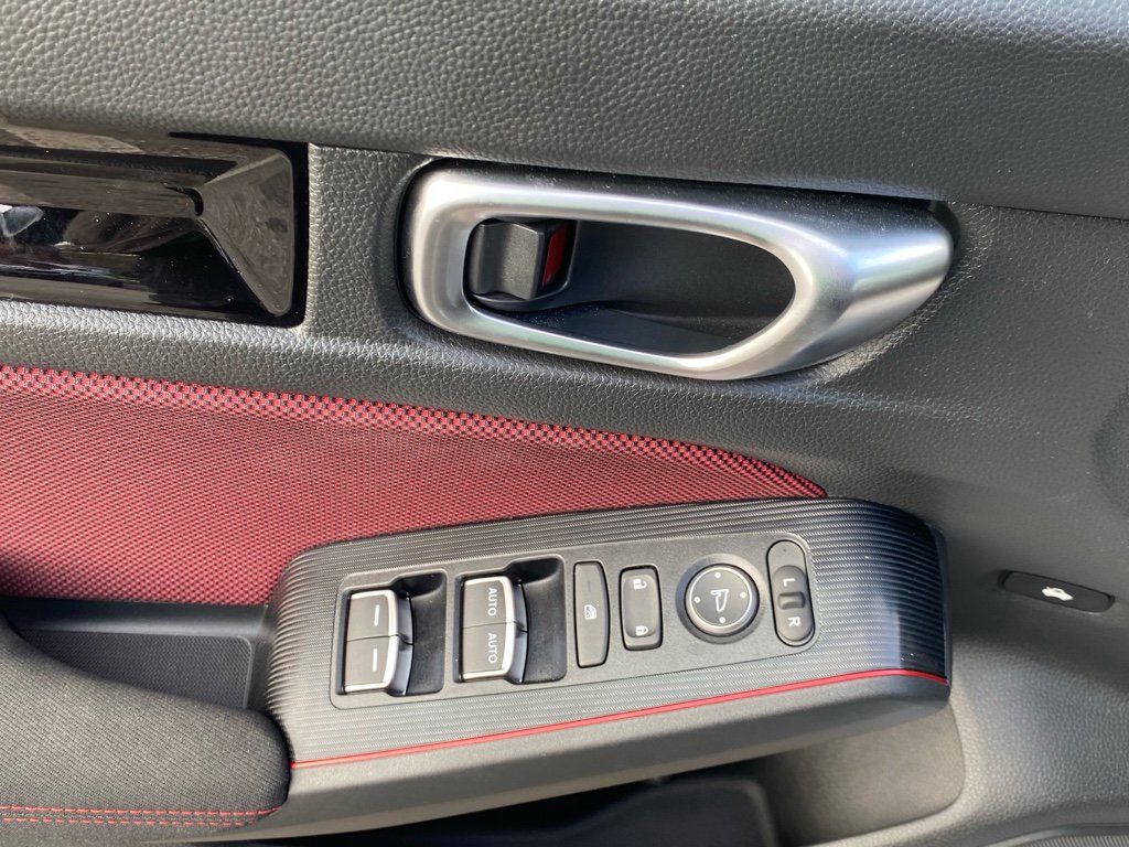 Used 2024 Honda Civic Si image 19