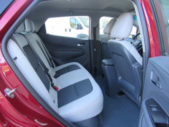 Used 2020 Chevrolet Bolt LT image 24