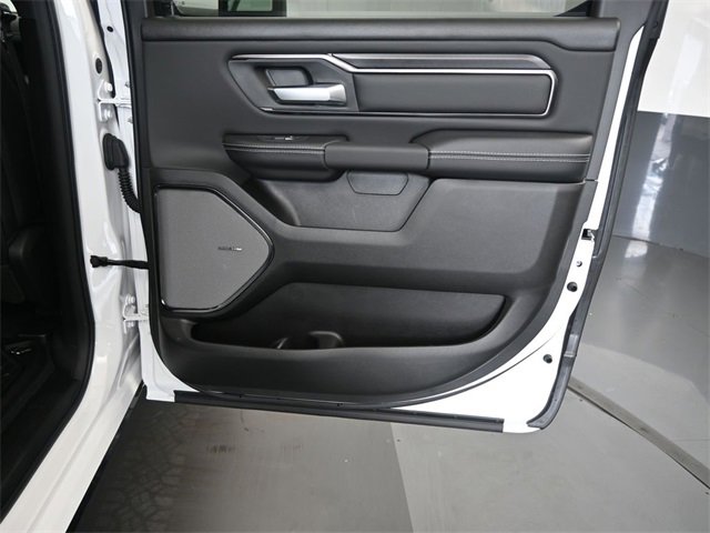 New 2026 RAM 1500 Rebel w/ Rebel Level 2 Equipment Group image 21