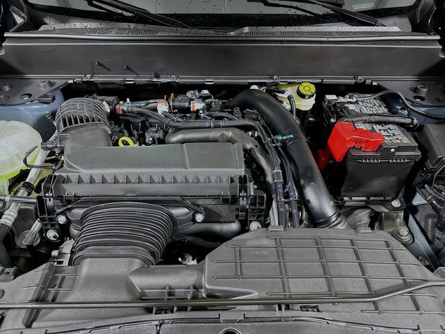 New 2026 Ford Maverick XLT w/ XLT Luxury Package image 19