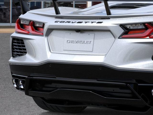 New 2026 Chevrolet Corvette Stingray Preferred Conv image 14