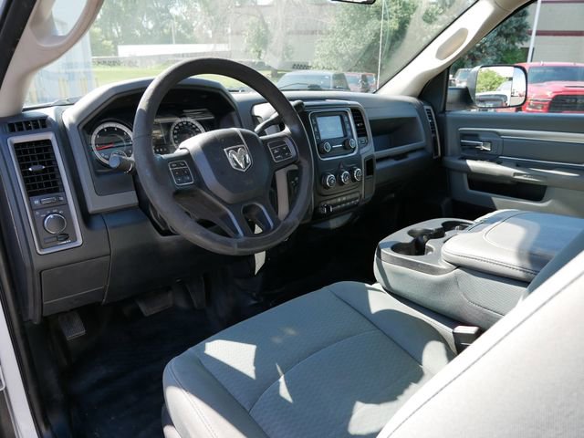 Used 2017 RAM 3500 Tradesman w/ Power & Remote Entry Group AWD/4WD image 15