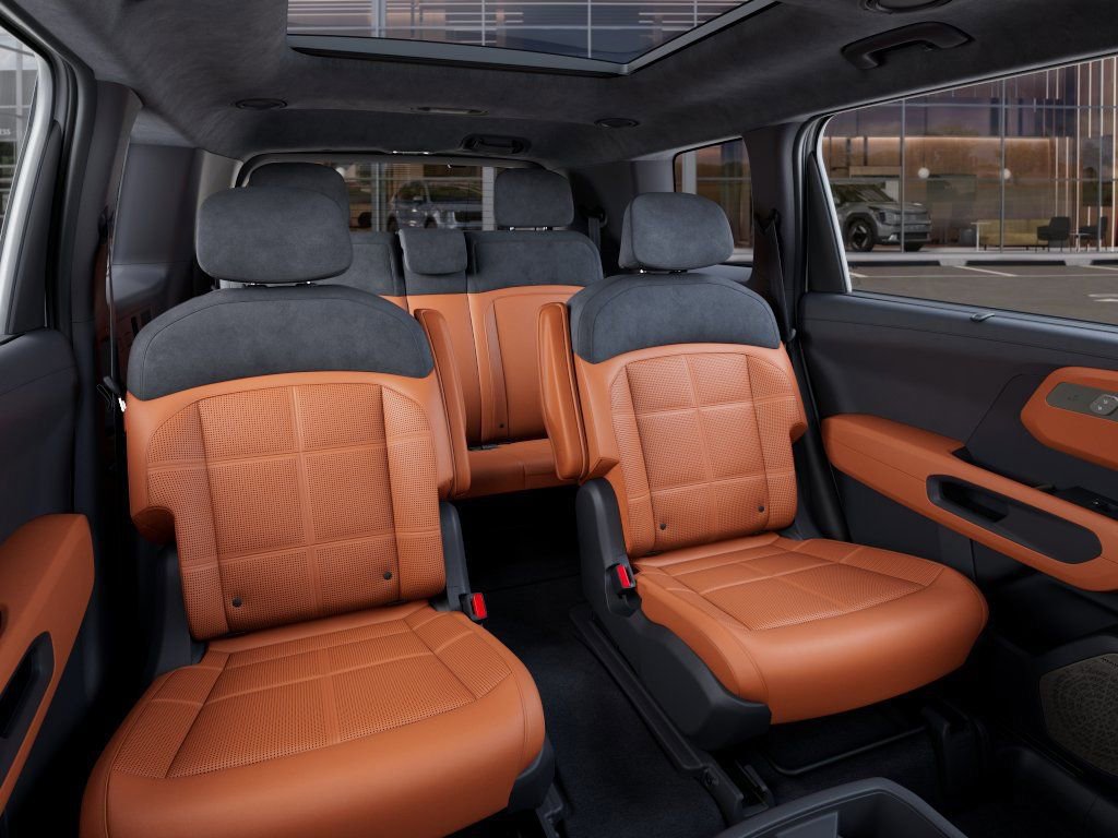 New 2027 Kia Telluride SX Prestige AWD/4WD image 16