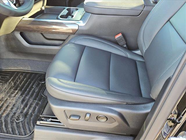 New 2026 Chevrolet Silverado 2500 LT w/ Trail Boss Package image 4