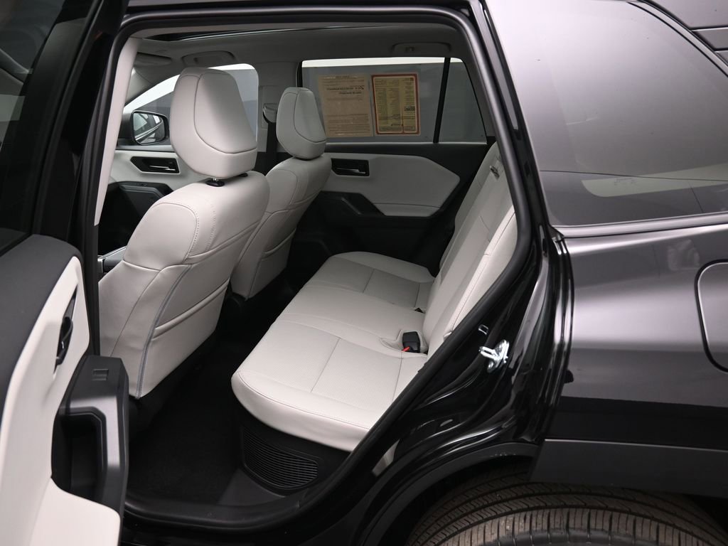 Certified 2026 Toyota RAV4 Limited AWD/4WD image 33