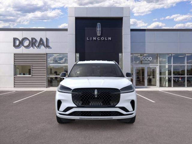 New 2026 Lincoln Aviator 2WD w/ Jet Appearance Package image 6