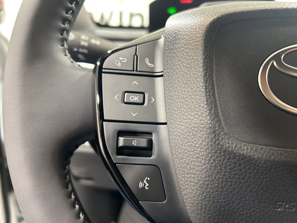 New 2026 Toyota C-HR AWD/4WD image 23