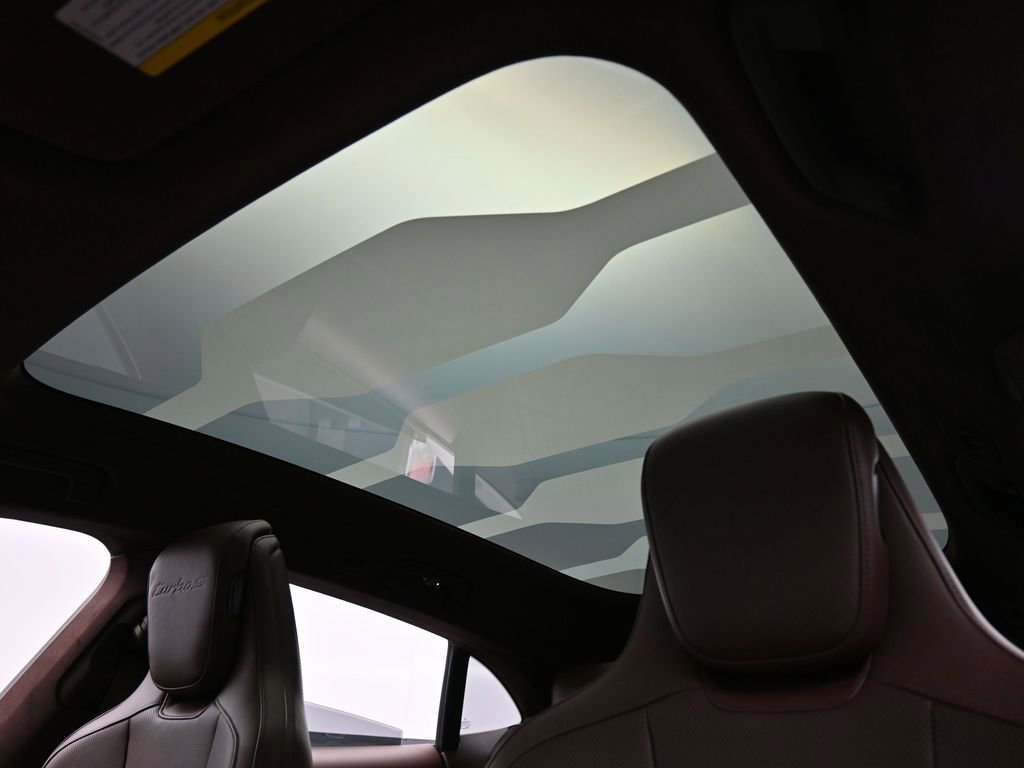 Certified 2023 Porsche Taycan Turbo S image 20