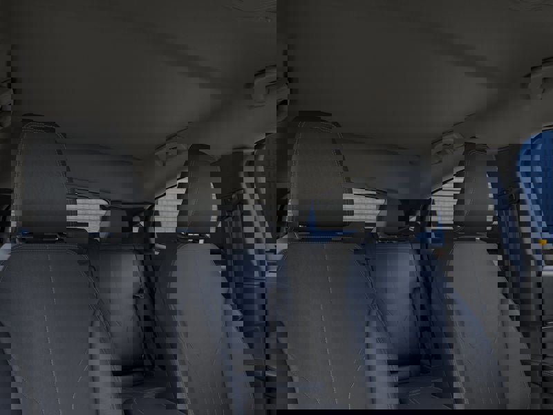 New 2026 Ford Mustang Mach-E Select image 22