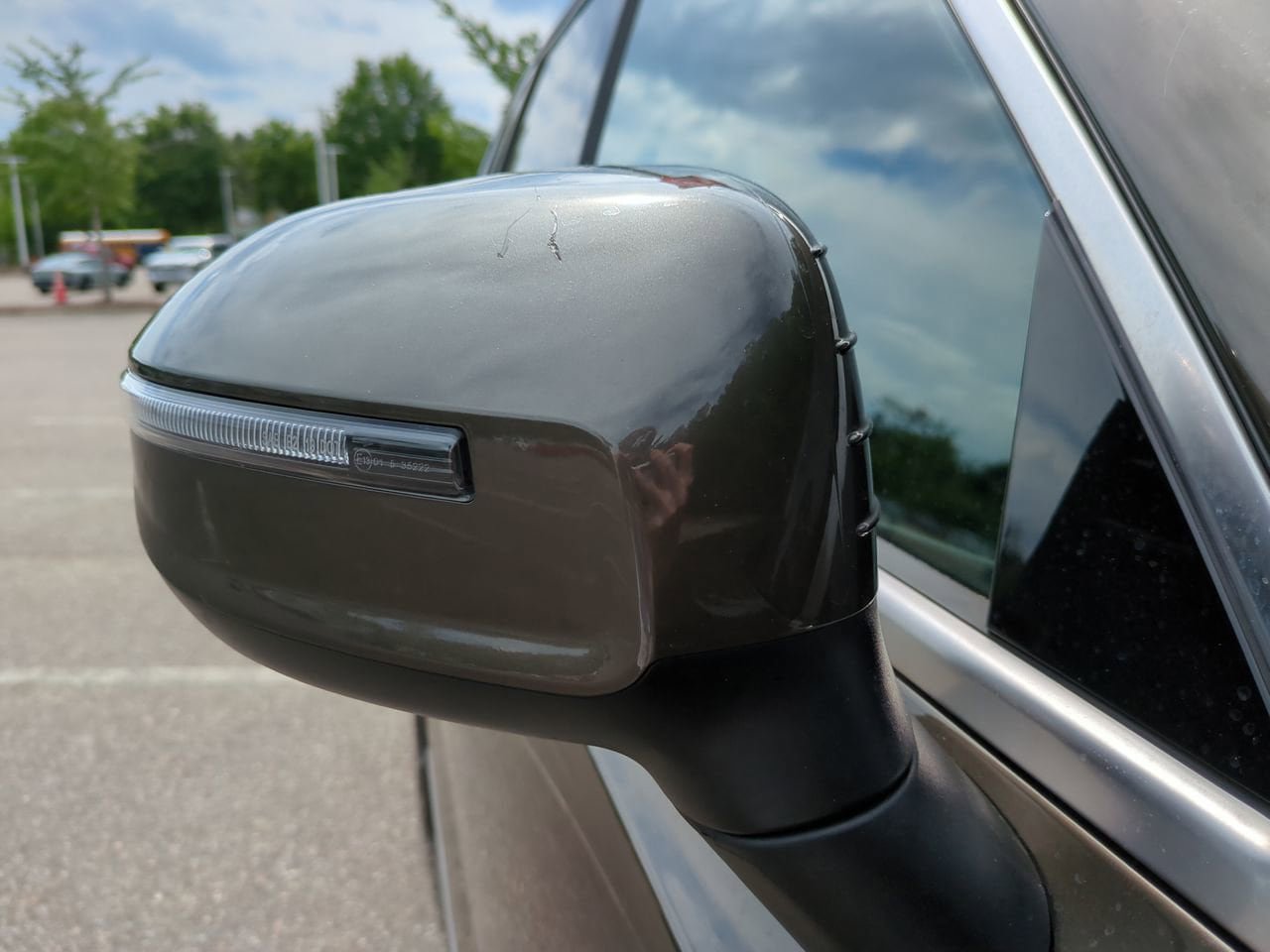 Used 2025 Kia Telluride S FWD image 12