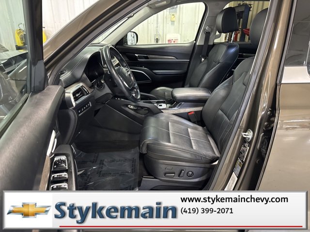 Used 2022 Kia Telluride SX image 32