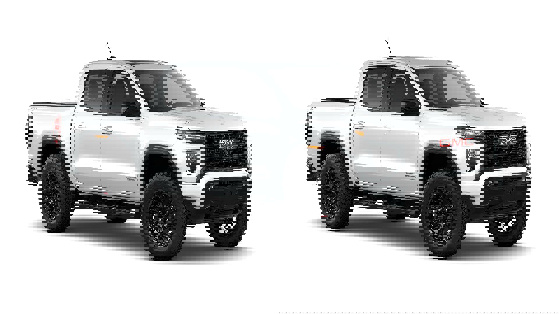 New 2026 GMC Canyon Elevation w/ Convenience Package image 30