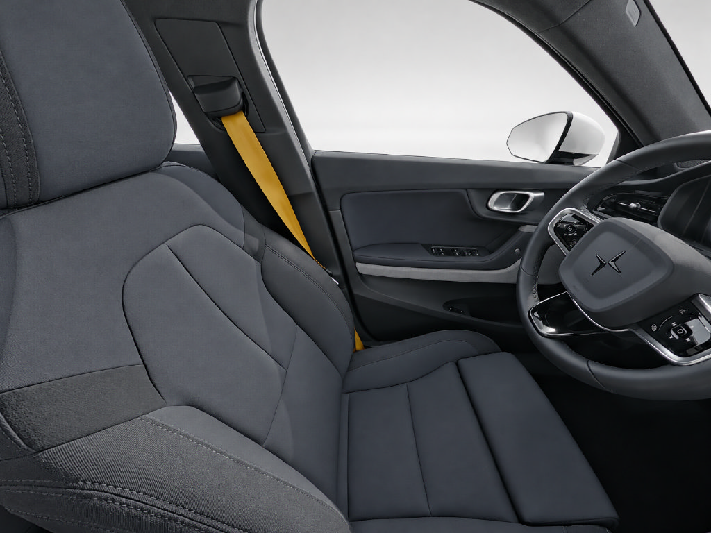 Used 2023 Polestar Polestar 2 w/ Pilot Pack AWD/4WD image 10